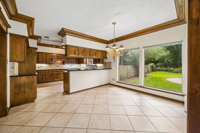 16027 Champion Drive, Spring, TX 77379