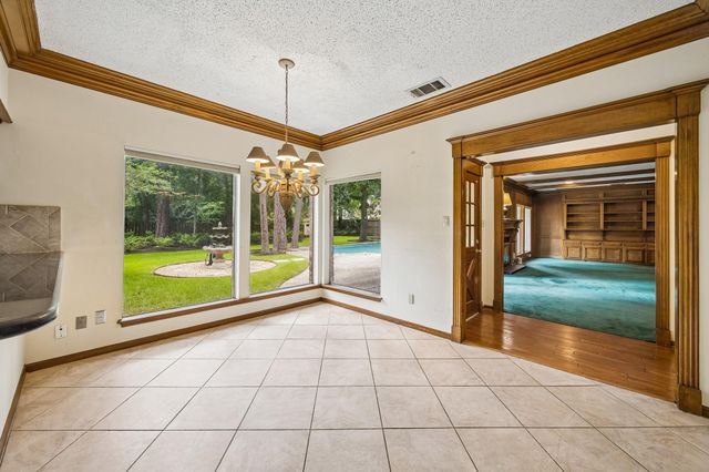 16027 Champion Drive, Spring, TX 77379