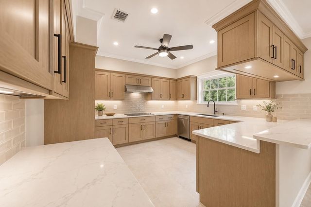 16027 Champion Drive, Spring, TX 77379