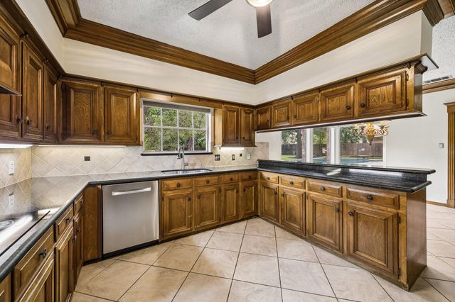 16027 Champion Drive, Spring, TX 77379