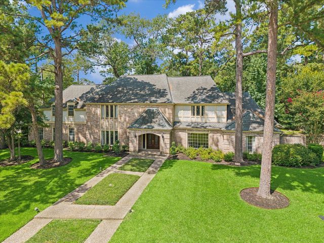 16027 Champion Drive, Spring, TX 77379