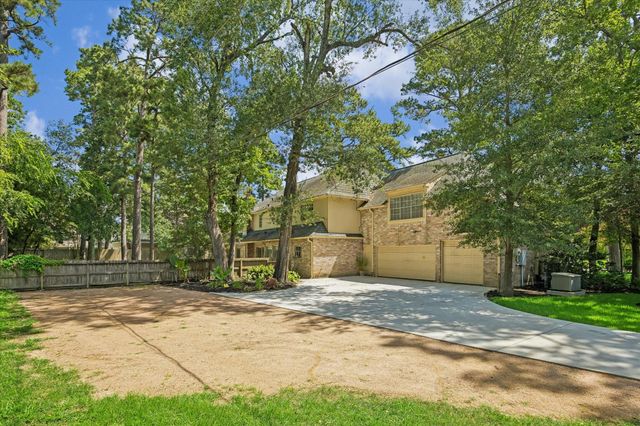 16027 Champion Drive, Spring, TX 77379