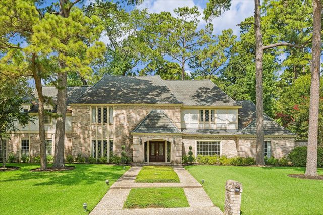 16027 Champion Drive, Spring, TX 77379