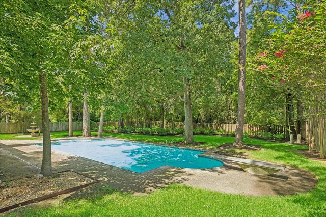 16027 Champion Drive, Spring, TX 77379