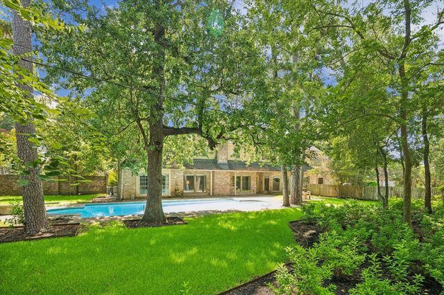 16027 Champion Drive, Spring, TX 77379
