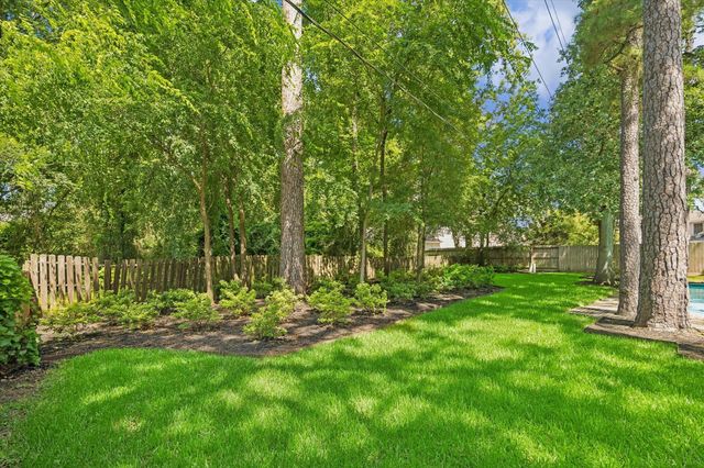 16027 Champion Drive, Spring, TX 77379