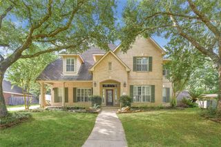 13322 Castlecombe Drive, Houston, TX 77044