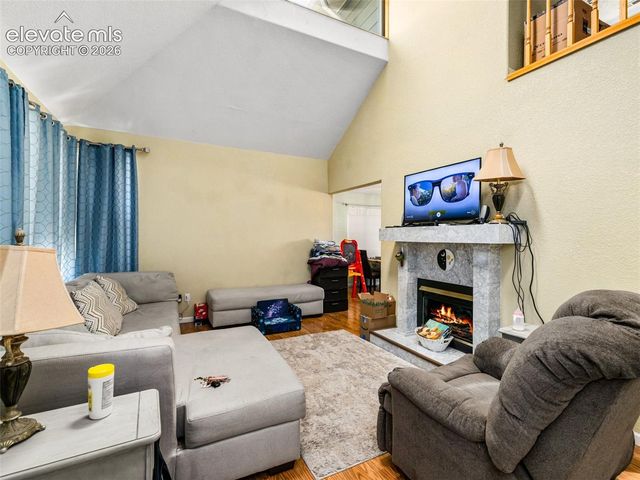 967 W Yerba Buena Drive, Pueblo, CO 81007