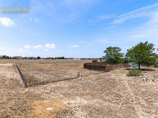 967 W Yerba Buena Drive, Pueblo, CO 81007