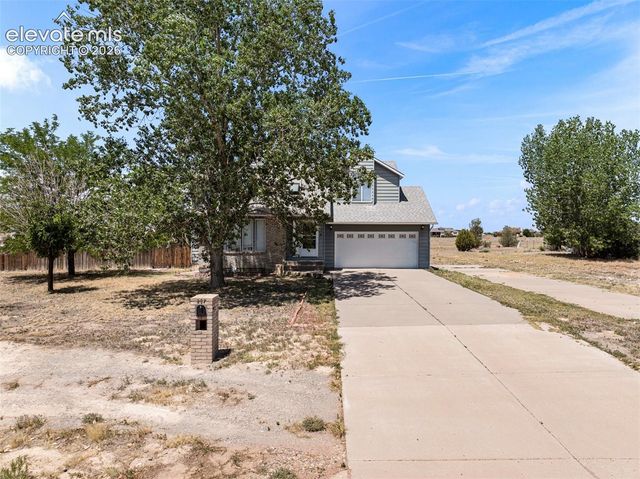 967 W Yerba Buena Drive, Pueblo, CO 81007