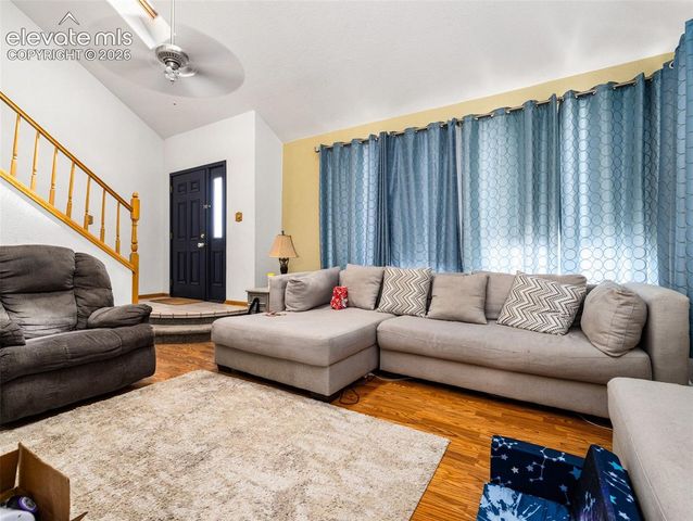967 W Yerba Buena Drive, Pueblo, CO 81007