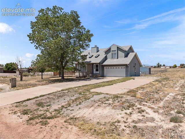 967 W Yerba Buena Drive, Pueblo, CO 81007