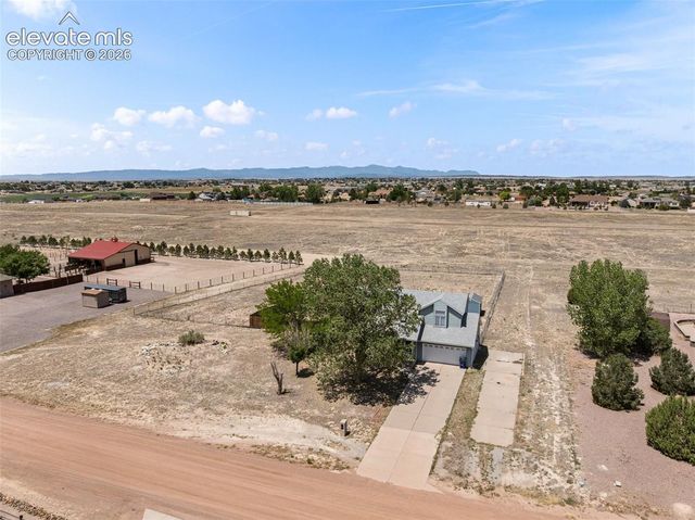 967 W Yerba Buena Drive, Pueblo, CO 81007