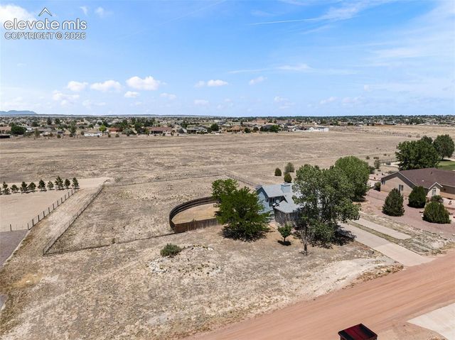 967 W Yerba Buena Drive, Pueblo, CO 81007
