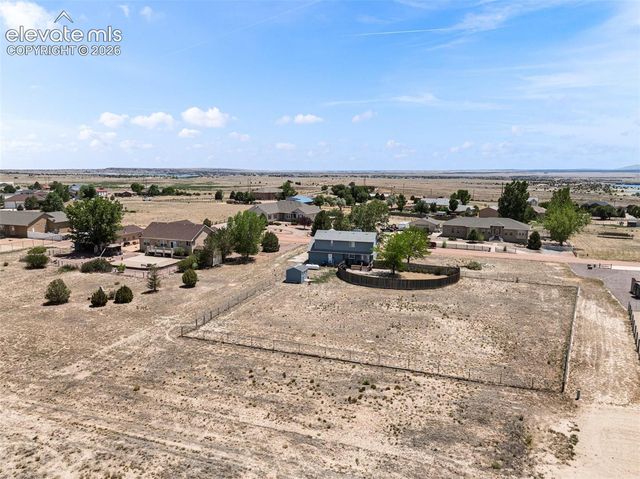 967 W Yerba Buena Drive, Pueblo, CO 81007