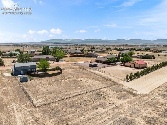 967 W Yerba Buena Drive, Pueblo, CO 81007