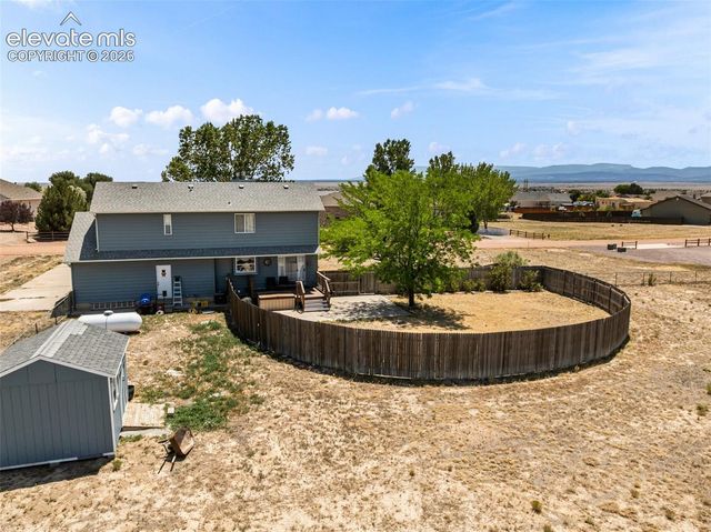 967 W Yerba Buena Drive, Pueblo, CO 81007