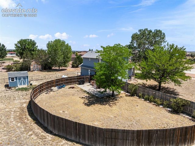 967 W Yerba Buena Drive, Pueblo, CO 81007