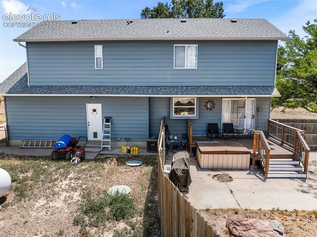 967 W Yerba Buena Drive, Pueblo, CO 81007