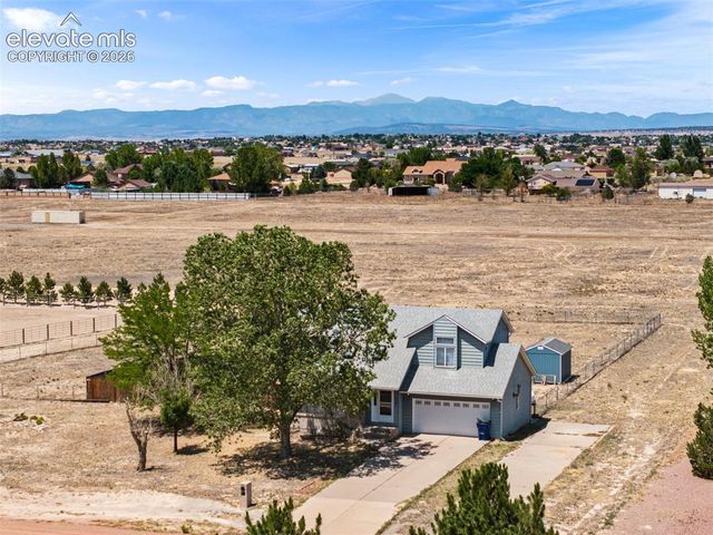 967 W Yerba Buena Drive, Pueblo, CO 81007