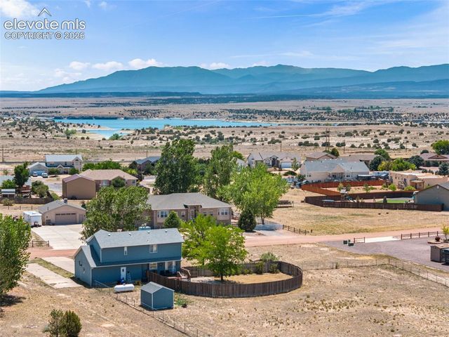 967 W Yerba Buena Drive, Pueblo, CO 81007