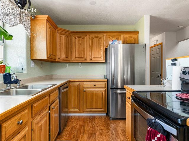 967 W Yerba Buena Drive, Pueblo, CO 81007