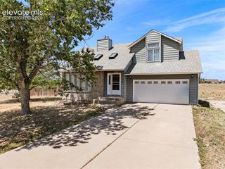 967 W Yerba Buena Drive, Pueblo, CO 81007
