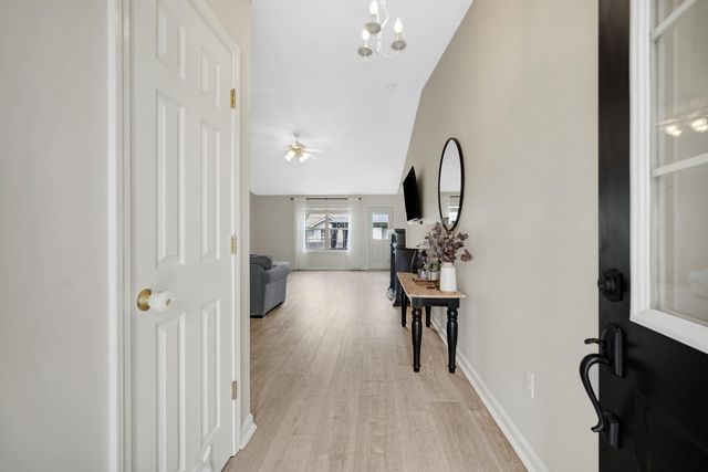 566 Fox Burrow Court, Valparaiso, IN 46385