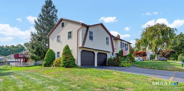 292 Marshall Lane, Derby, CT 06418