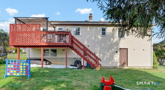 292 Marshall Lane, Derby, CT 06418