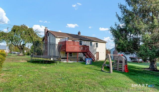 292 Marshall Lane, Derby, CT 06418