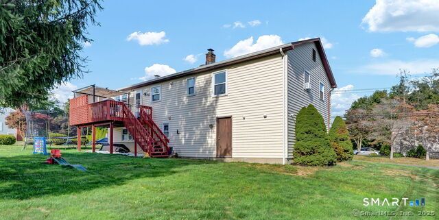 292 Marshall Lane, Derby, CT 06418