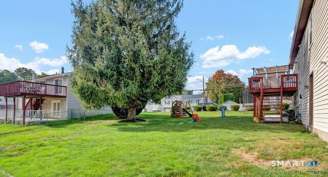 292 Marshall Lane, Derby, CT 06418