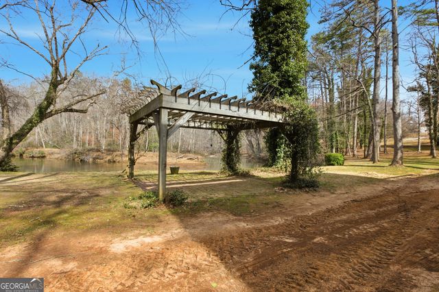 151 Ivy Street, Demorest, GA 30535