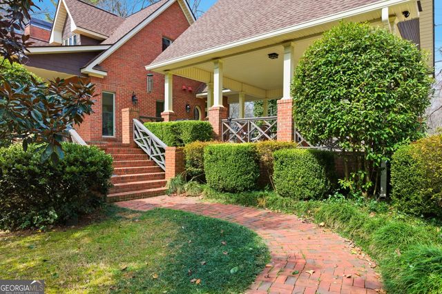 151 Ivy Street, Demorest, GA 30535