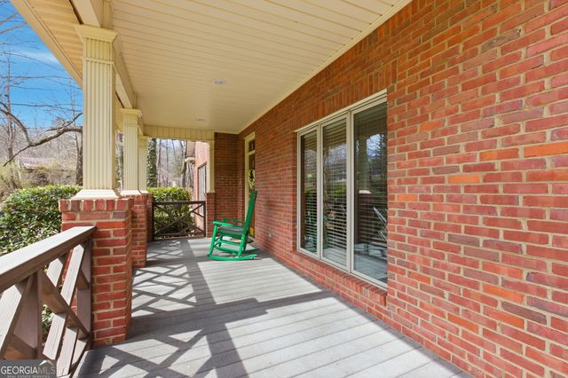 151 Ivy Street, Demorest, GA 30535