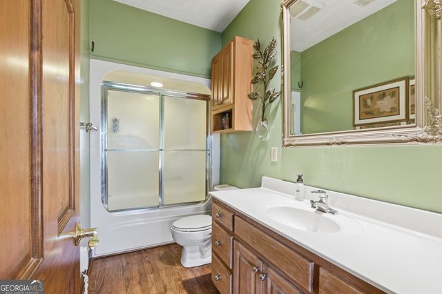 151 Ivy Street, Demorest, GA 30535