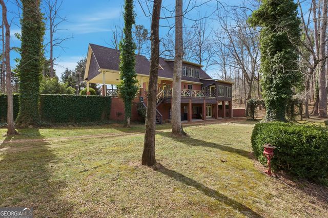 151 Ivy Street, Demorest, GA 30535
