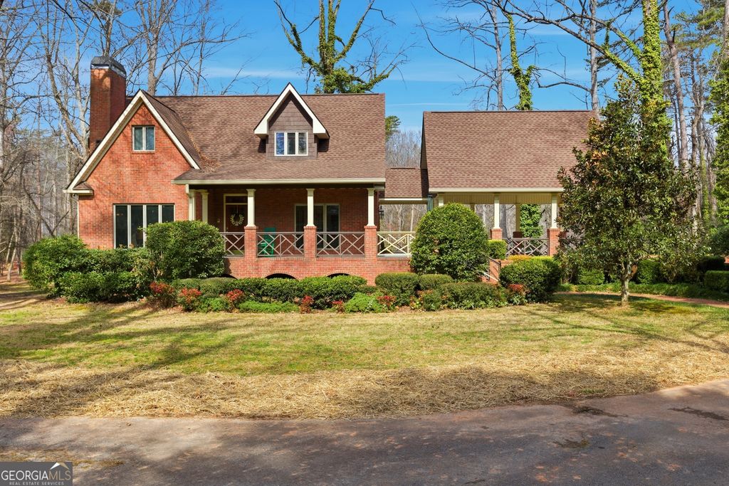 151 Ivy Street, Demorest, GA 30535
