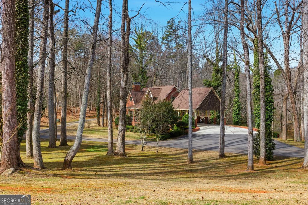 151 Ivy Street, Demorest, GA 30535 — photo 2