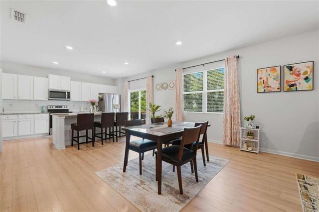 94 Summit Pointe Court, Dallas, GA 30132