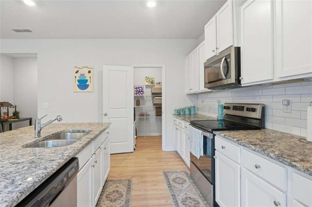 94 Summit Pointe Court, Dallas, GA 30132