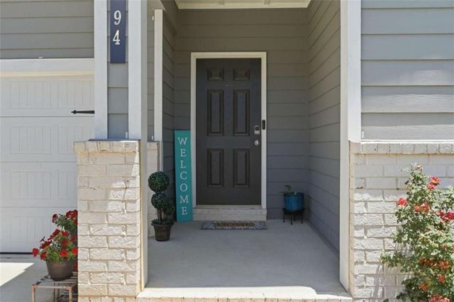 94 Summit Pointe Court, Dallas, GA 30132