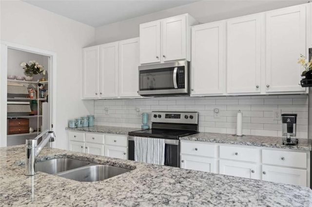 94 Summit Pointe Court, Dallas, GA 30132