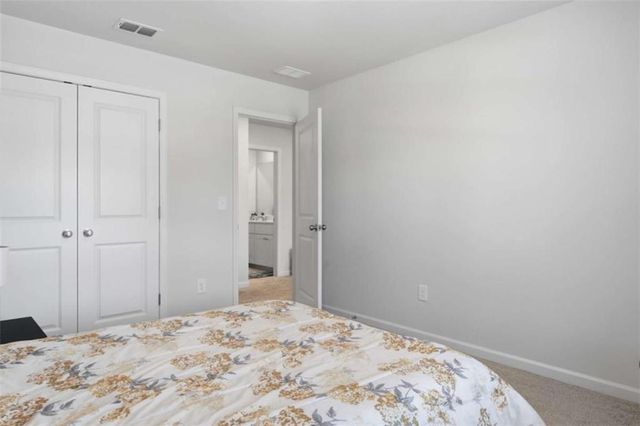 94 Summit Pointe Court, Dallas, GA 30132