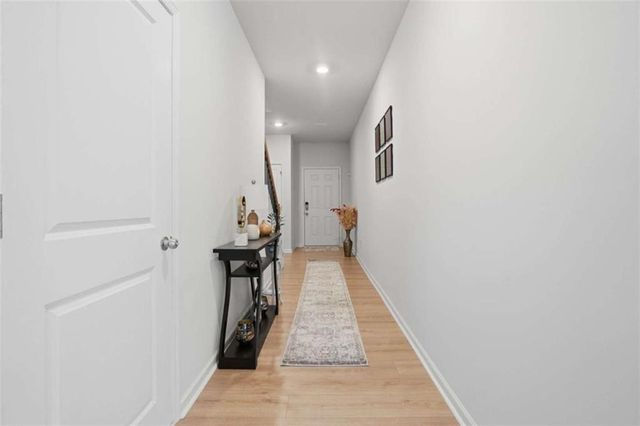 94 Summit Pointe Court, Dallas, GA 30132