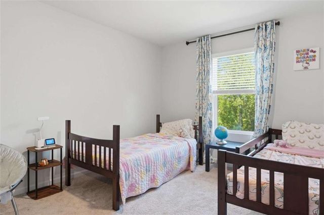 94 Summit Pointe Court, Dallas, GA 30132