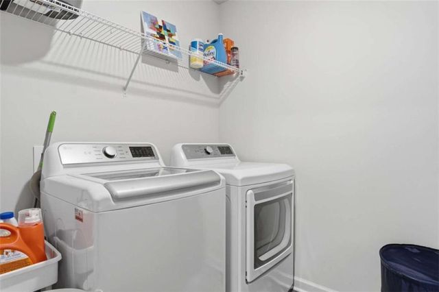 94 Summit Pointe Court, Dallas, GA 30132