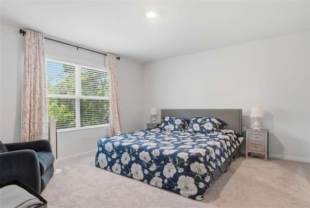 94 Summit Pointe Court, Dallas, GA 30132