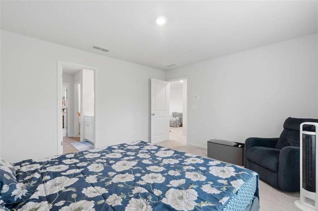 94 Summit Pointe Court, Dallas, GA 30132